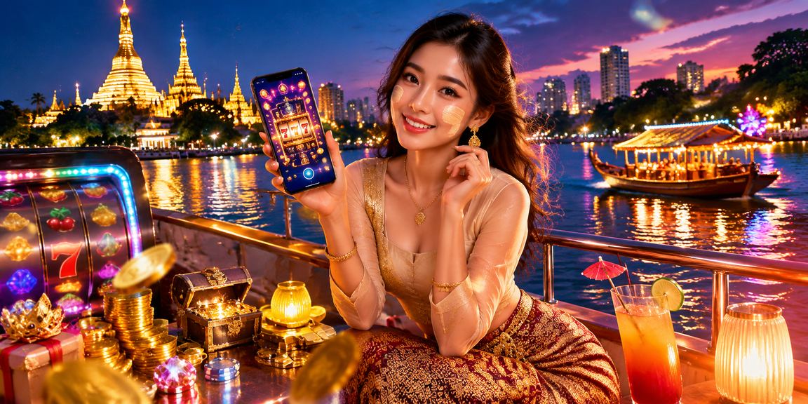 ရန်ကုန်အင်းလ=currentUserစုစုံရုံတည်ရှိသော တိုက်ရိုက်ကာစီနို ဗိသုကာ